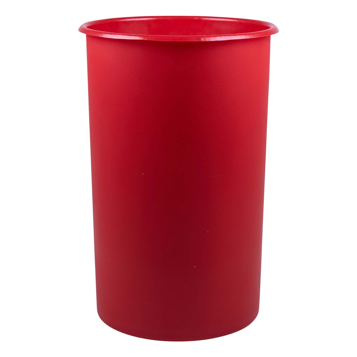 Red ball insert